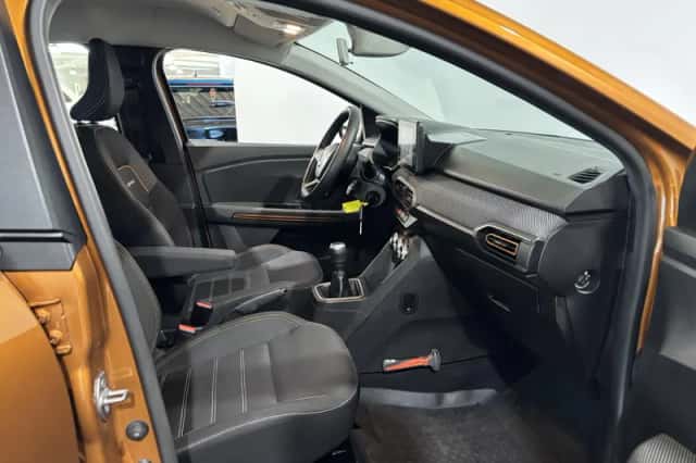 Dacia Sandero (2021) thumbnail 15