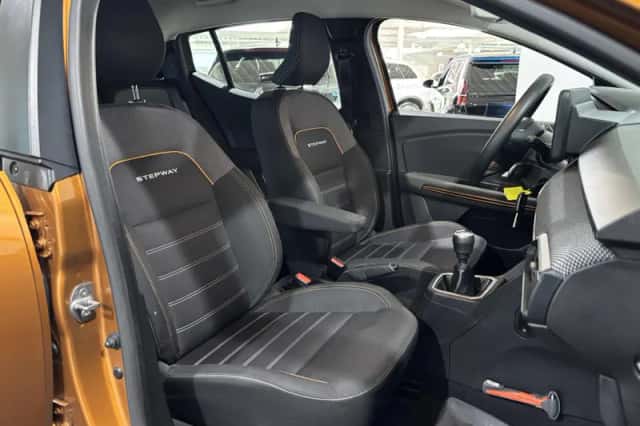 Dacia Sandero (2021) thumbnail 16