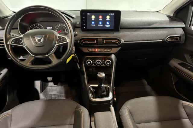 Dacia Sandero (2021) thumbnail 18
