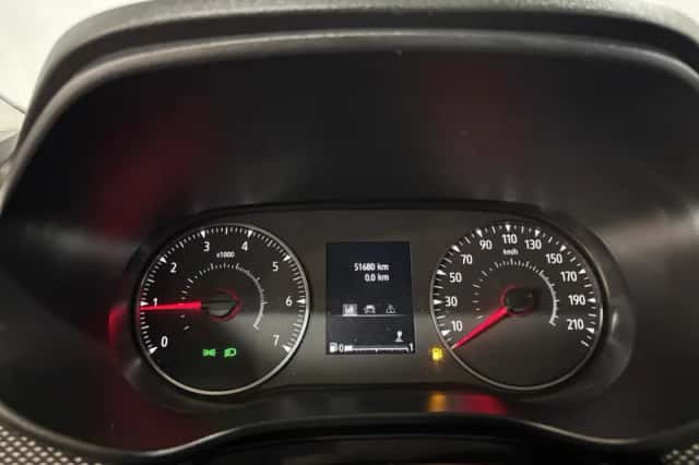 Dacia Sandero (2021) thumbnail 19