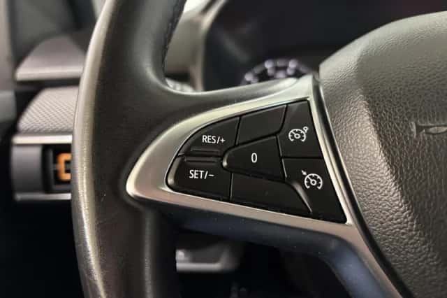 Dacia Sandero (2021) thumbnail 21