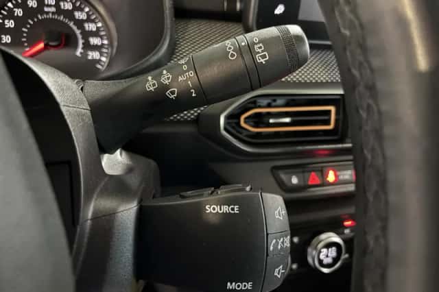 Dacia Sandero (2021) thumbnail 22