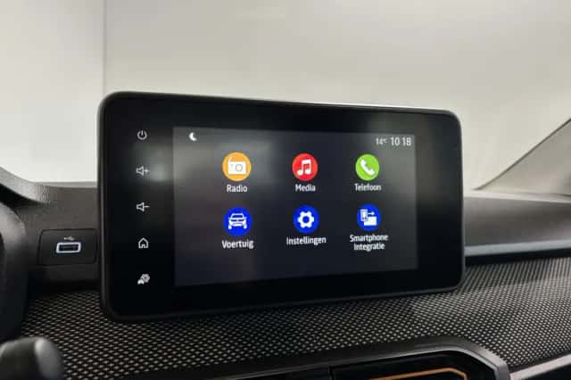 Dacia Sandero (2021) thumbnail 24
