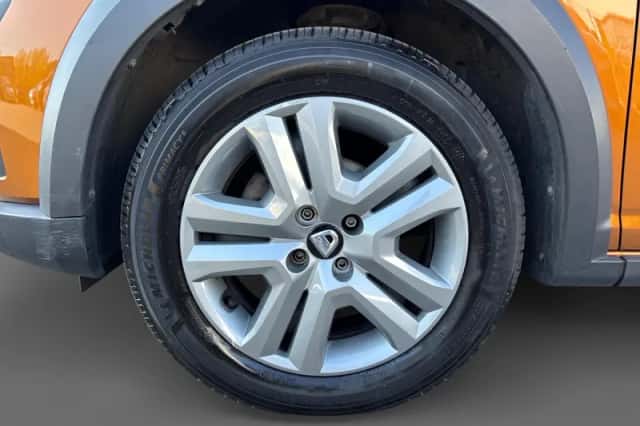 Dacia Sandero (2021) thumbnail 8
