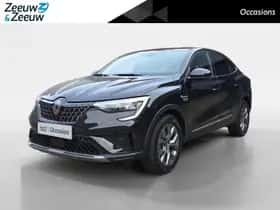 Renault Arkana (2025)