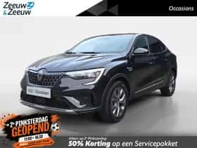 Renault Arkana (2025)