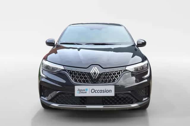Renault Arkana (2025) thumbnail 2