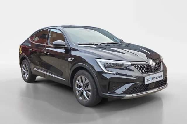 Renault Arkana (2025) thumbnail 3