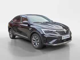 Renault Arkana (2025) thumbnail 3