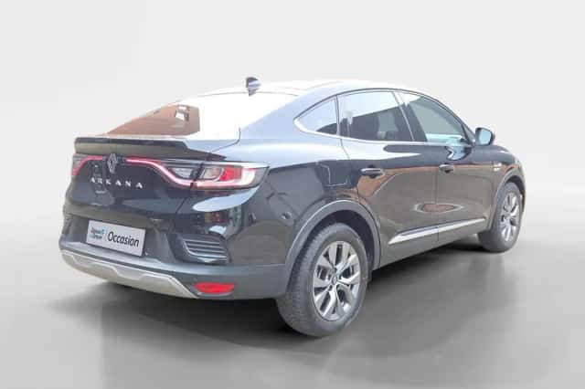 Renault Arkana (2025) thumbnail 4
