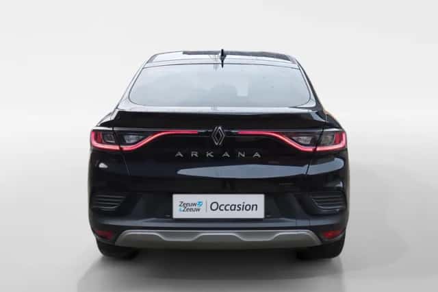 Renault Arkana (2025) thumbnail 5