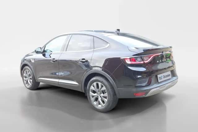 Renault Arkana (2025) thumbnail 6
