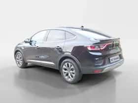 Renault Arkana (2025) thumbnail 6