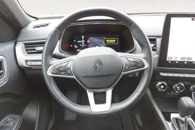 Renault Arkana (2025) thumbnail 9