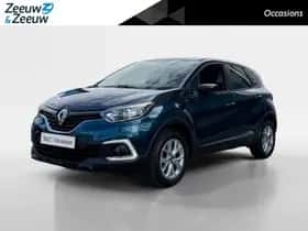 Renault Captur (2019)