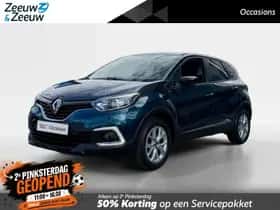 Renault Captur (2019)