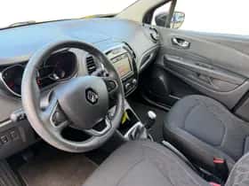 Renault Captur (2019) thumbnail 13