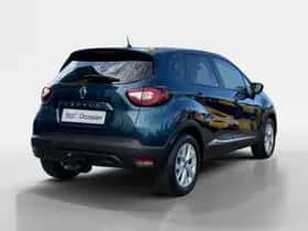 Renault Captur (2019) thumbnail 6