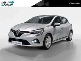 Renault Clio (2021)