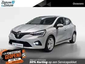 Renault Clio (2021)