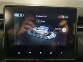 Renault Clio (2021) thumbnail 16
