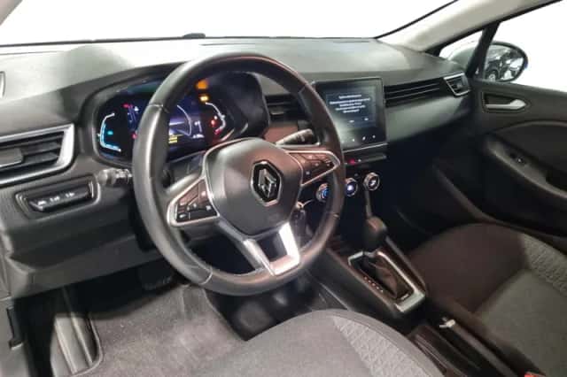 Renault Clio (2021) thumbnail 18