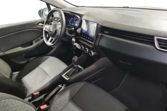 Renault Clio (2021) thumbnail 20