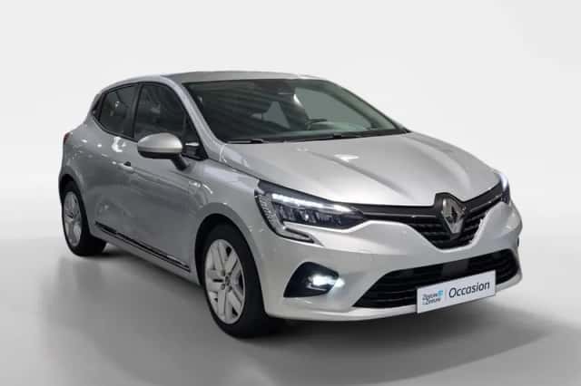 Renault Clio (2021) thumbnail 3
