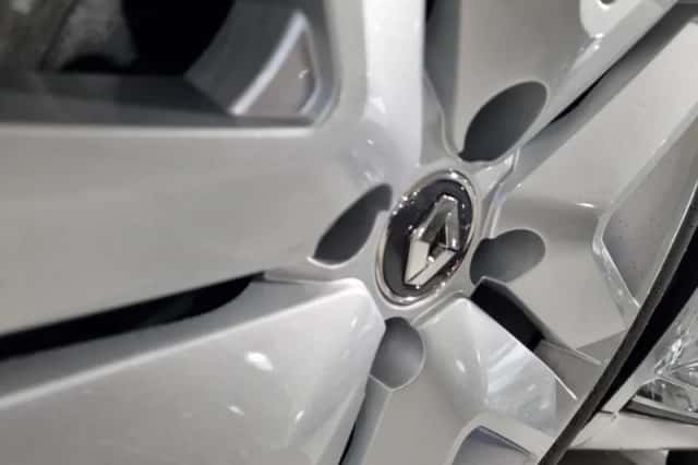 Renault Clio (2021) thumbnail 24