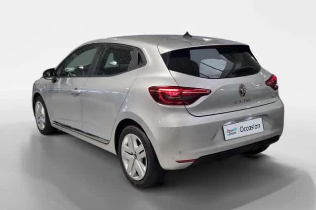 Renault Clio (2021) thumbnail 4