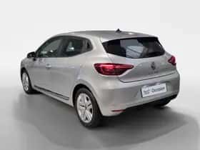 Renault Clio (2021) thumbnail 4