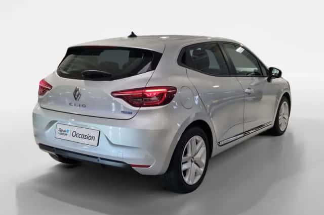 Renault Clio (2021) thumbnail 6