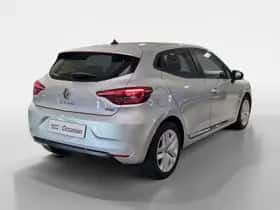 Renault Clio (2021) thumbnail 6