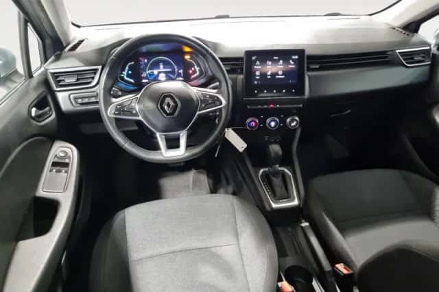 Renault Clio (2021) thumbnail 7