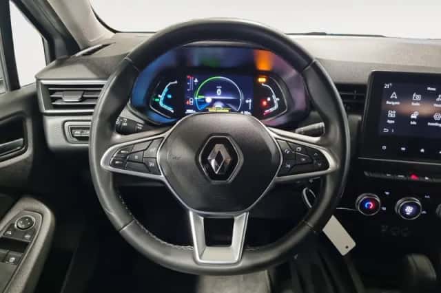 Renault Clio (2021) thumbnail 8
