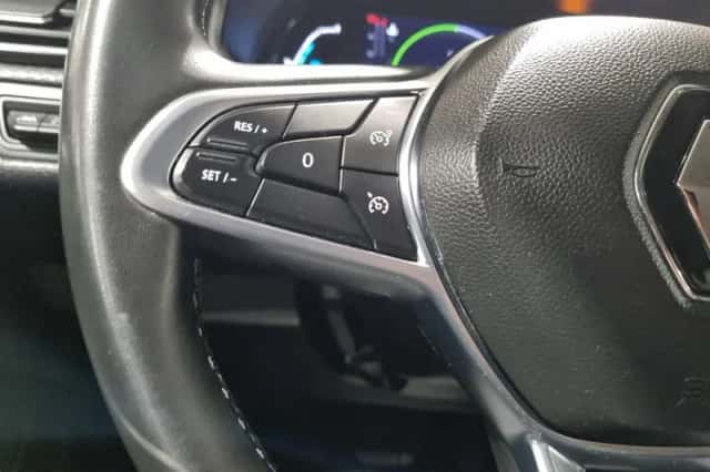 Renault Clio (2021) thumbnail 9