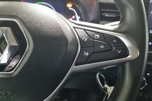 Renault Clio (2021) thumbnail 10