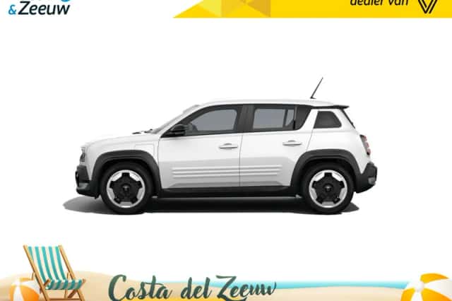 Renault 4 (2026) thumbnail 1