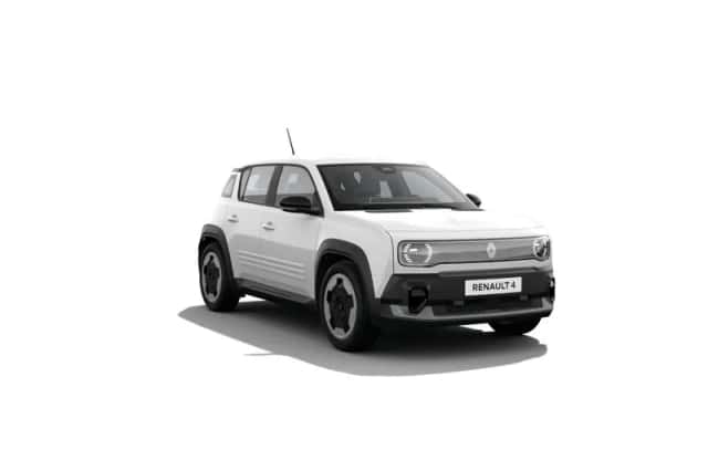 Renault 4 (2026) thumbnail 11