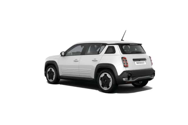 Renault 4 (2026) thumbnail 3