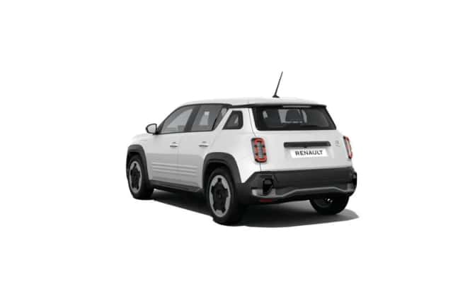 Renault 4 (2026) thumbnail 6