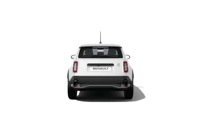 Renault 4 (2026) thumbnail 7