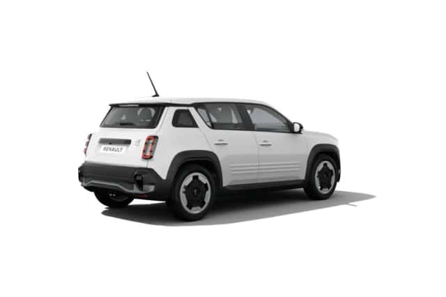 Renault 4 (2026) thumbnail 8