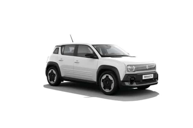 Renault 4 (2026) thumbnail 10