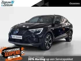 Renault Arkana (2024)