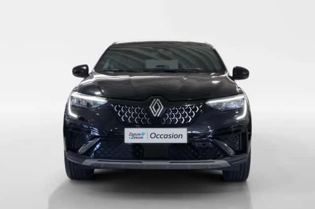 Renault Arkana (2024) thumbnail 2