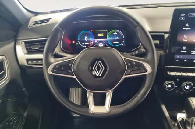Renault Arkana (2024) thumbnail 13
