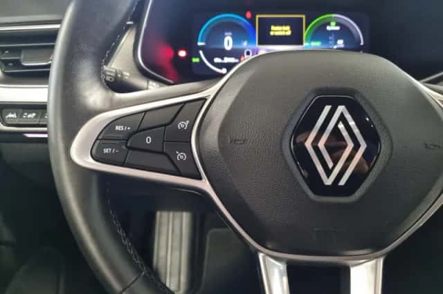 Renault Arkana (2024) thumbnail 14