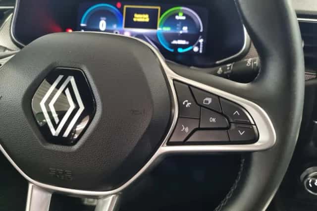 Renault Arkana (2024) thumbnail 15