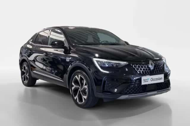 Renault Arkana (2024) thumbnail 3